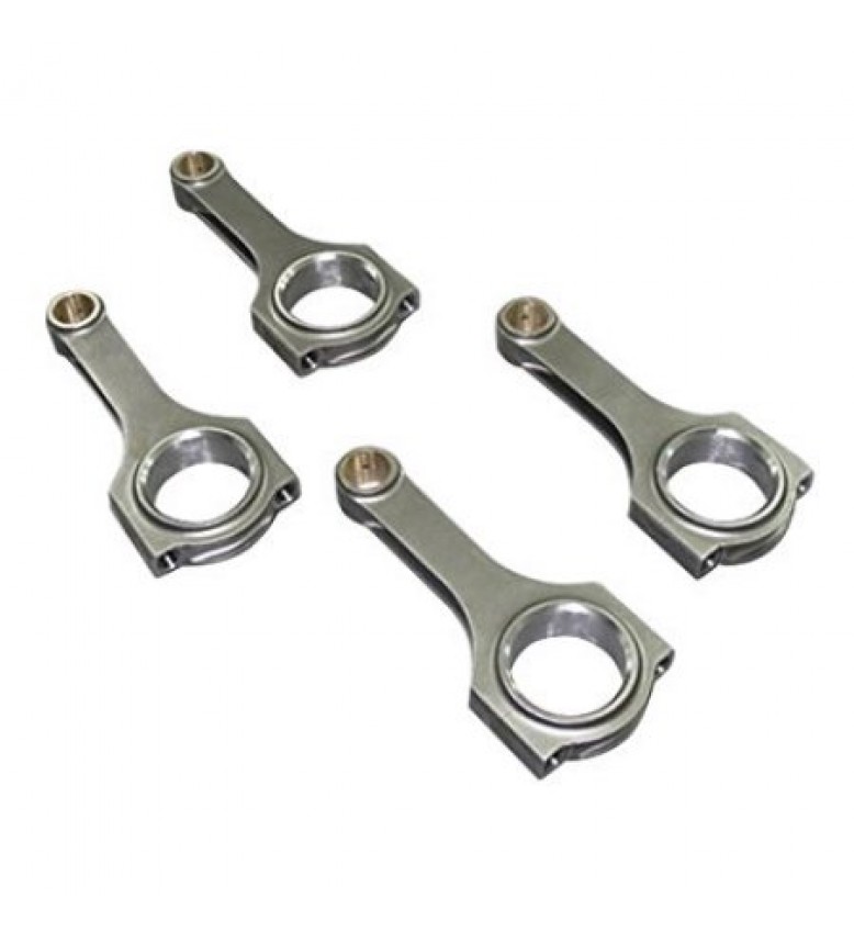 Civic Integra B18 B18A H-Beam Connecting Rods 5.394" Rod Length