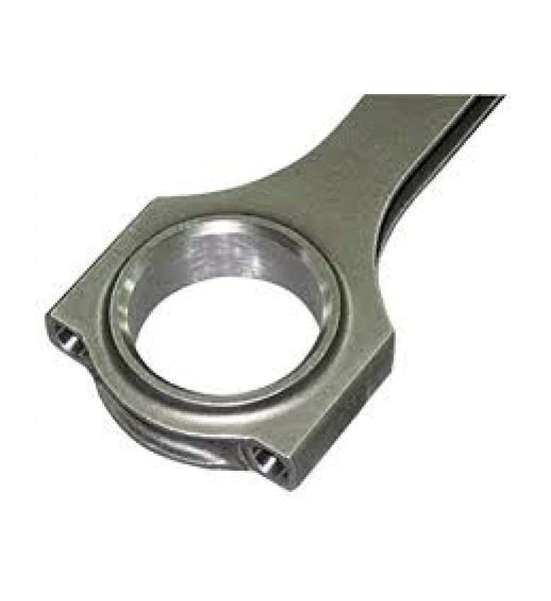 H-Beam Connecting Rods For Honda Civic D16 5.370" Rod Length