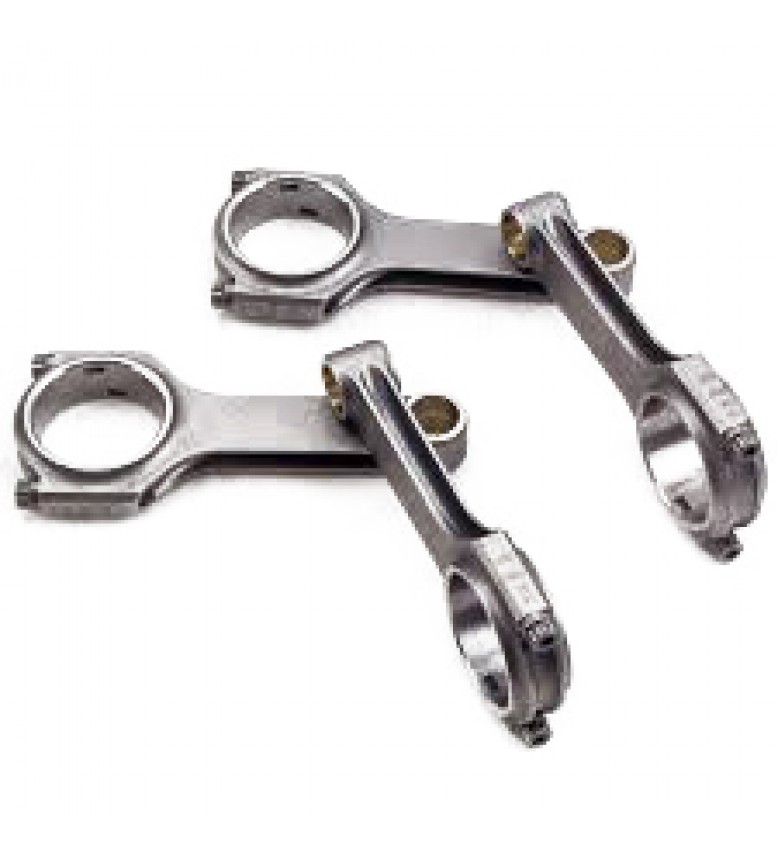 H-Beam Connecting Rods for Peugeot 206 S16 TU5JP4 139mm Rod Length TU5