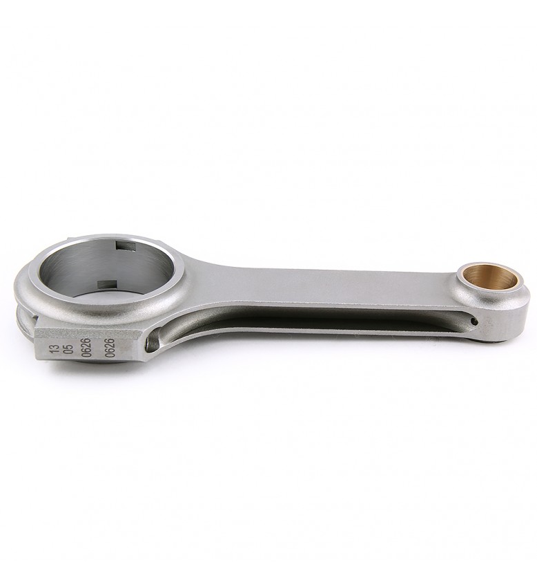 Volvo S60 H-Beam Connecting Rods 143mm Rod Length