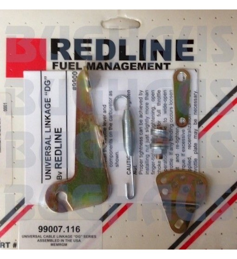 LINKAGE KIT, VW T-4, 2xIDF
