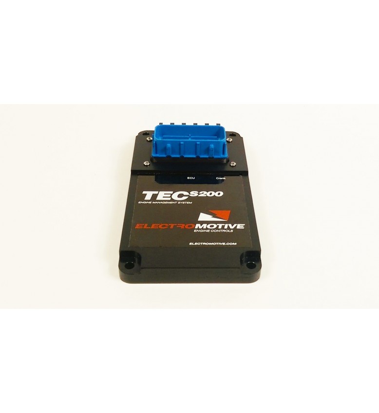 Electromotive TEC-S200 Package