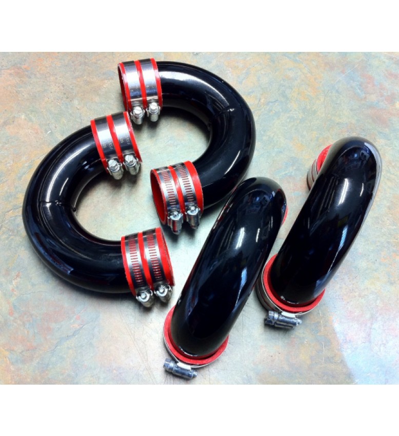 Replacement Air Tubes For Tii Injection