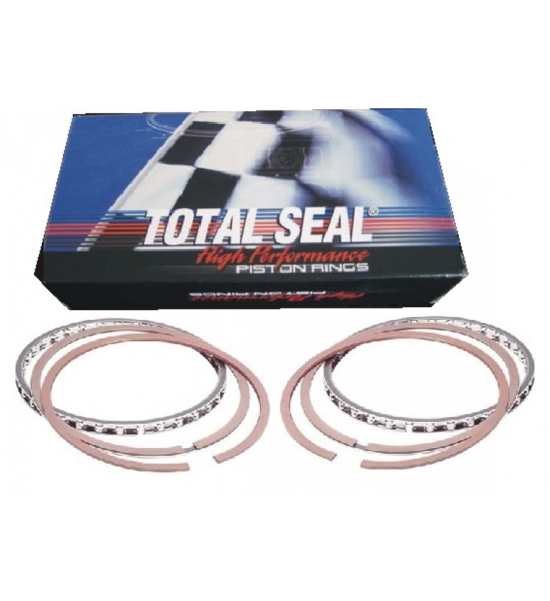 4X PISTON RINGS SET FORD TRANSIT V363 TOURNEO CUSTOM 2.0TDCI 16V EcoBlue  +0,50MM | eBay