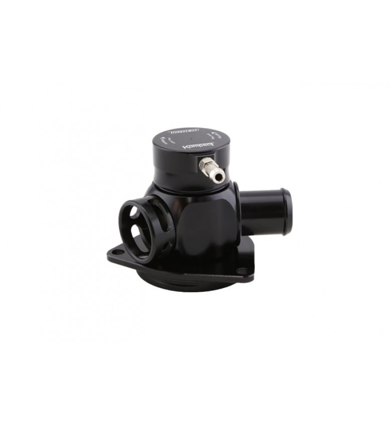 BOV Kompact Dual Port - Hyundai Veloster