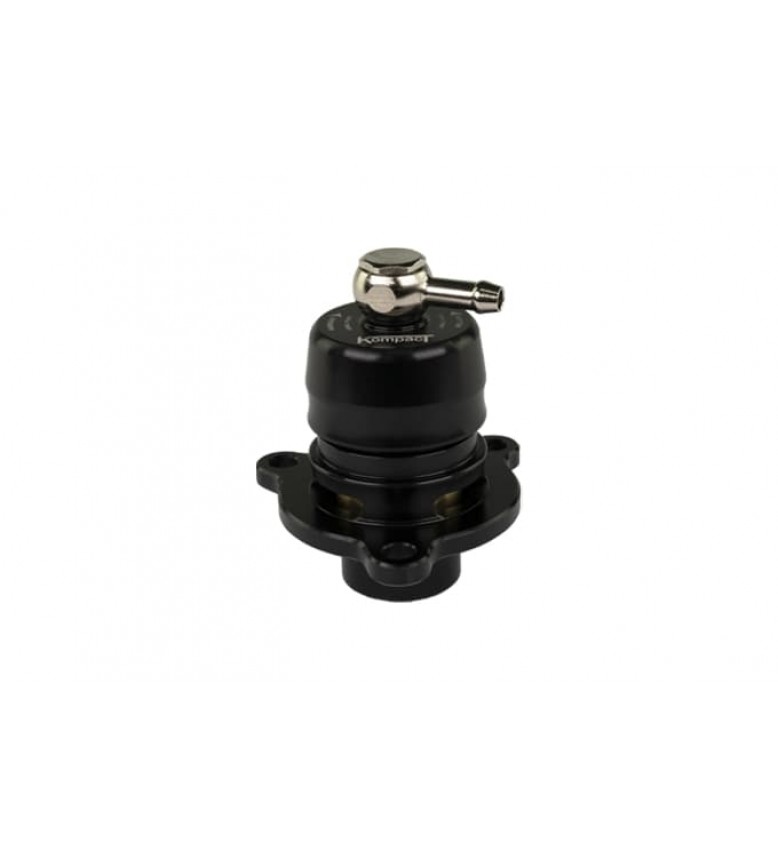BOV Kompact Shortie Dual Port Renault Clio RS
