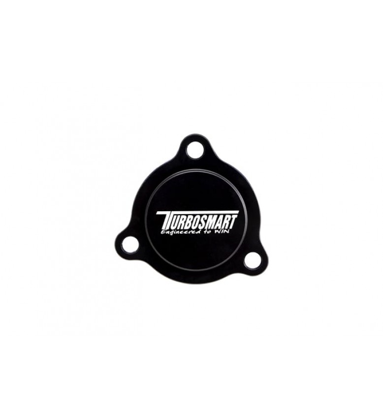 BOV Block-off cap - Ford Ecoboost Mustang/Fiesta