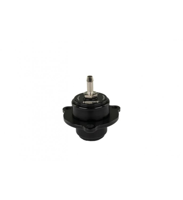 BOV Kompact re-circ (plumb back) Port VR10 2016+ Ford Focus RS 2.3L
