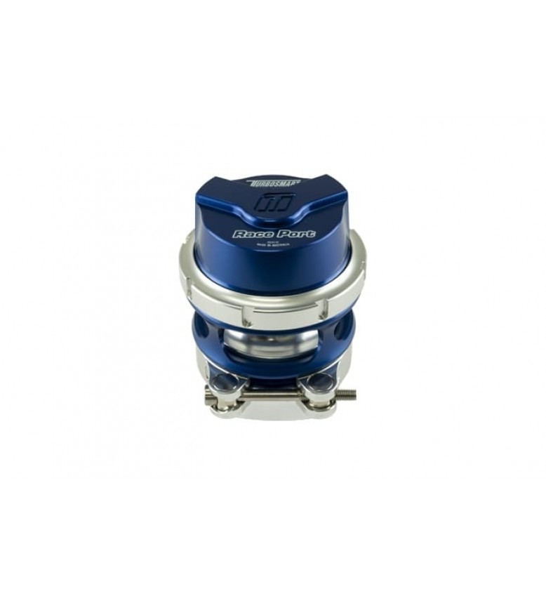BOV Race Port Gen-V Blue