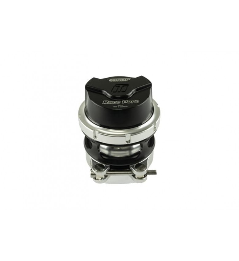 BOV Race Port Gen-V Black