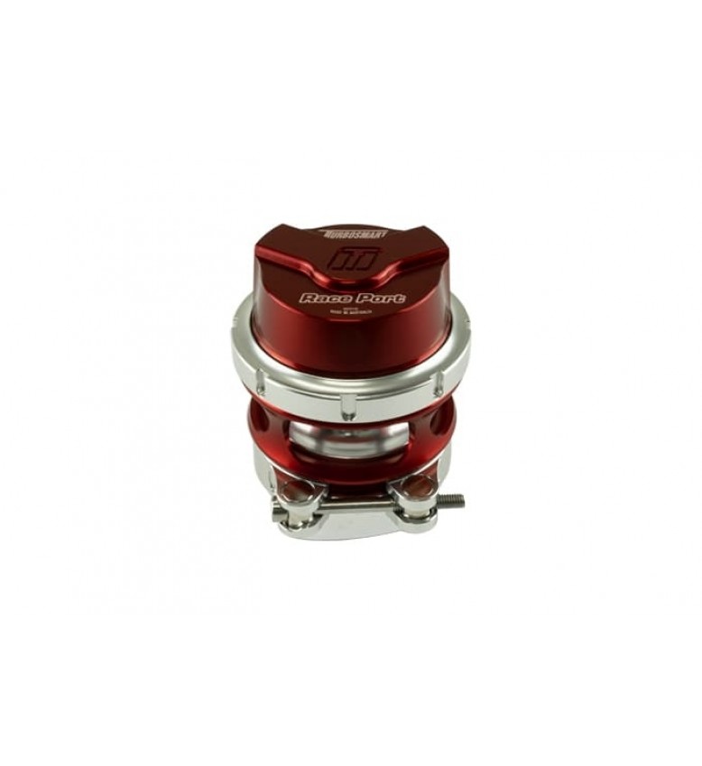 BOV Race Port Gen-V Red