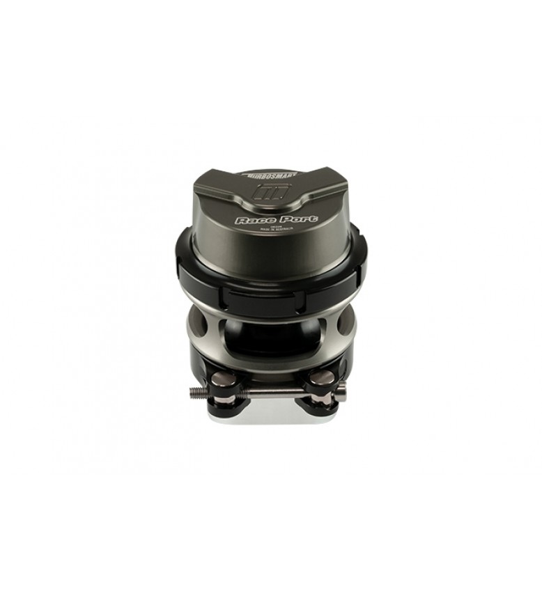 BOV Race Port Platinum