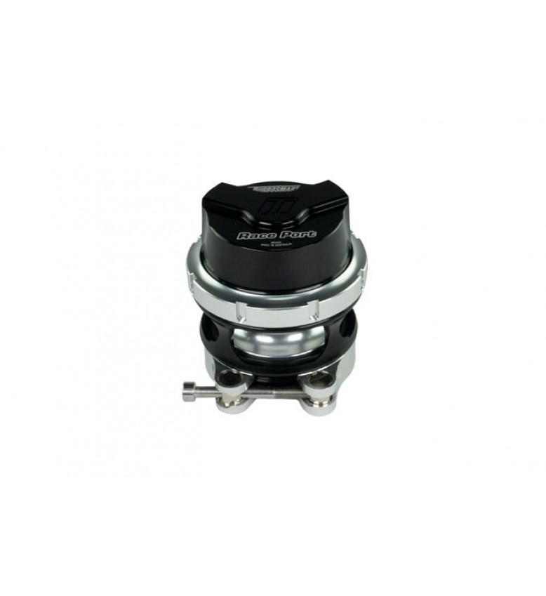 BOV RacePort GenV RB26 Black