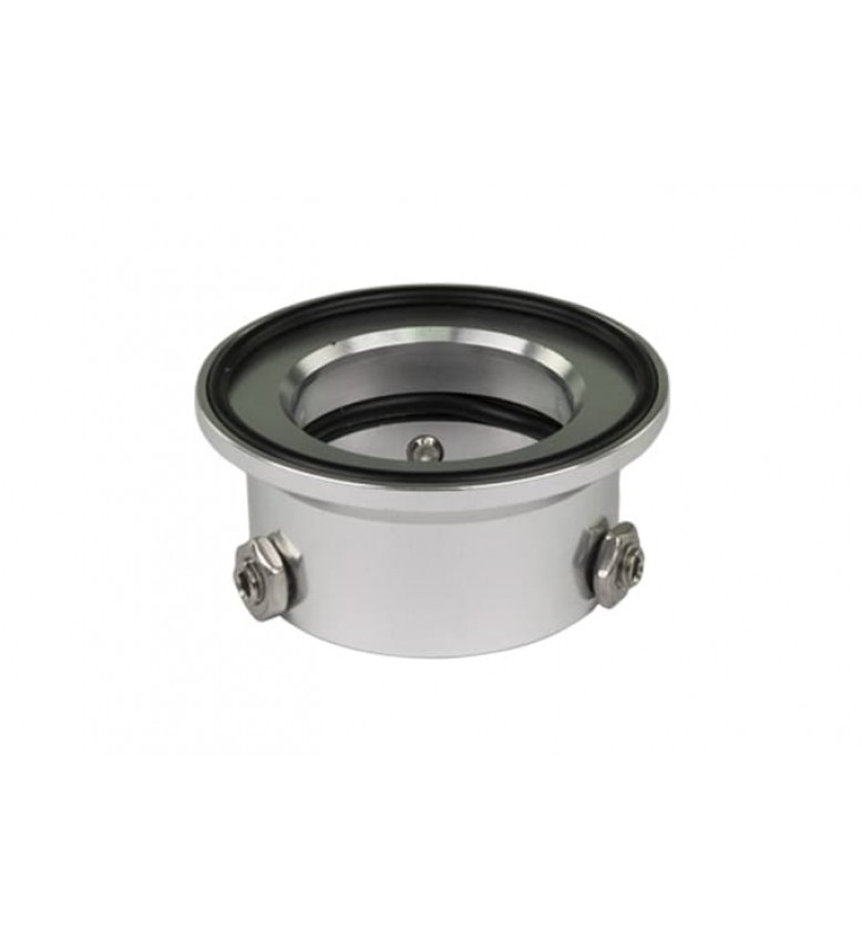 BOV Race Port to 38mm Adapter