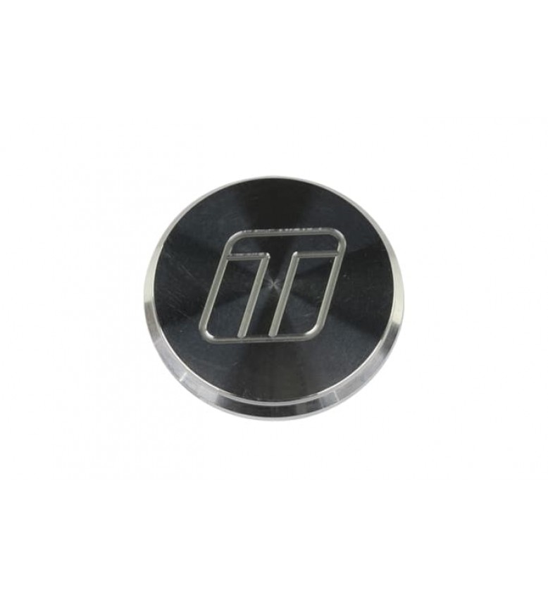 BOV Race Port Flange Blank