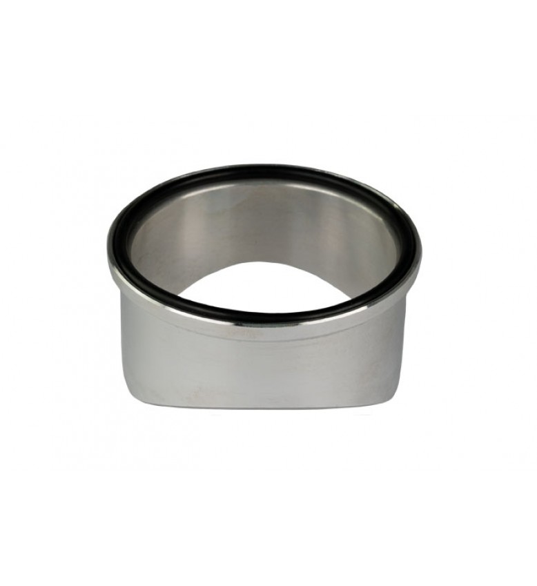 BOV Race Port Alloy WF