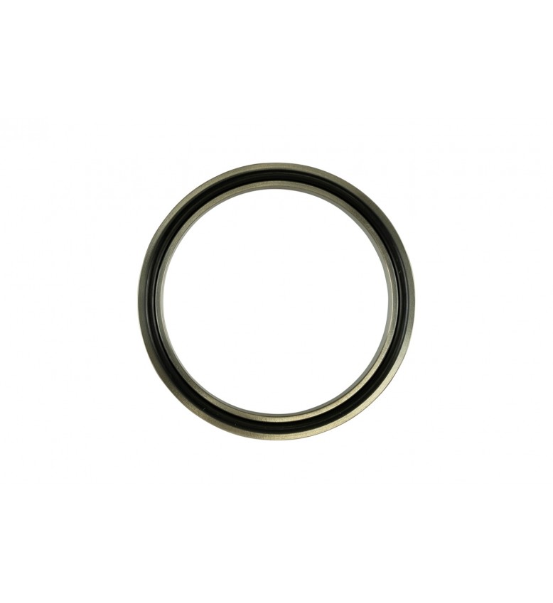 BOV RacePort Titanium Weld Flange to Suit Female BOV