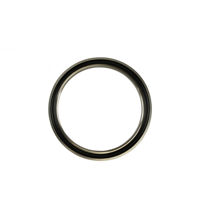 BOV RacePort Titanium Weld Flange to Suit Male BOV