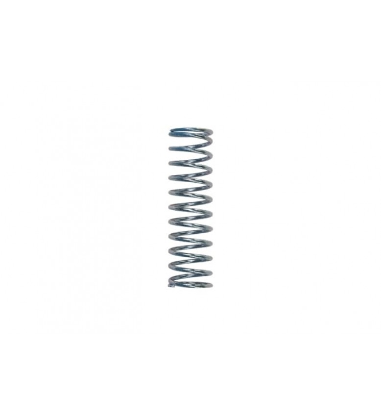 BOV Race Port Spring 18 In/Hg (Blue) Spring