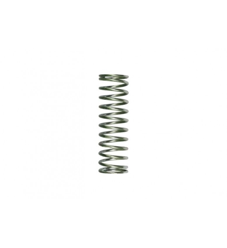 BOV Race Port 15 inHg (Green) Spring