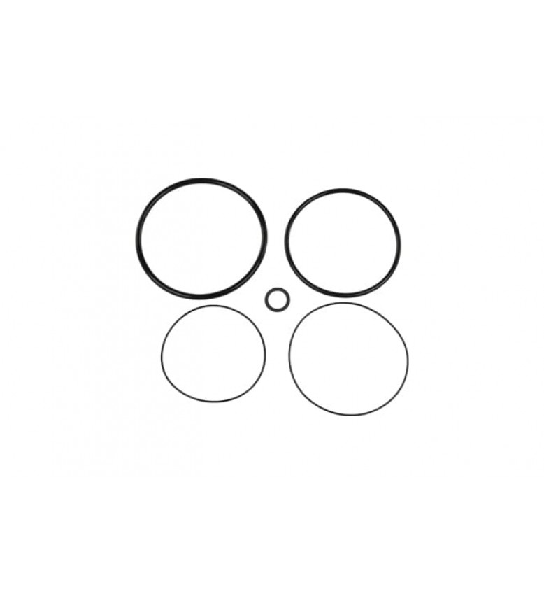 BOV Race Port/Bubba O-Ring Kit