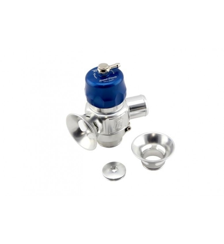 BOV Dual Port Uni 38mm-Blue