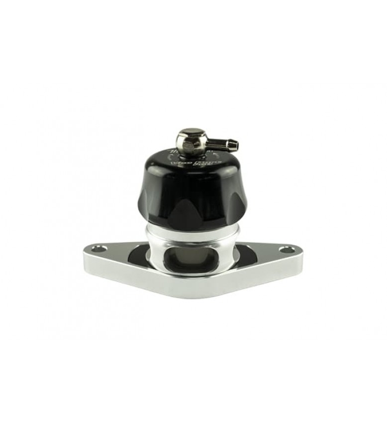 BOV Vee Port Pro Subaru - Black