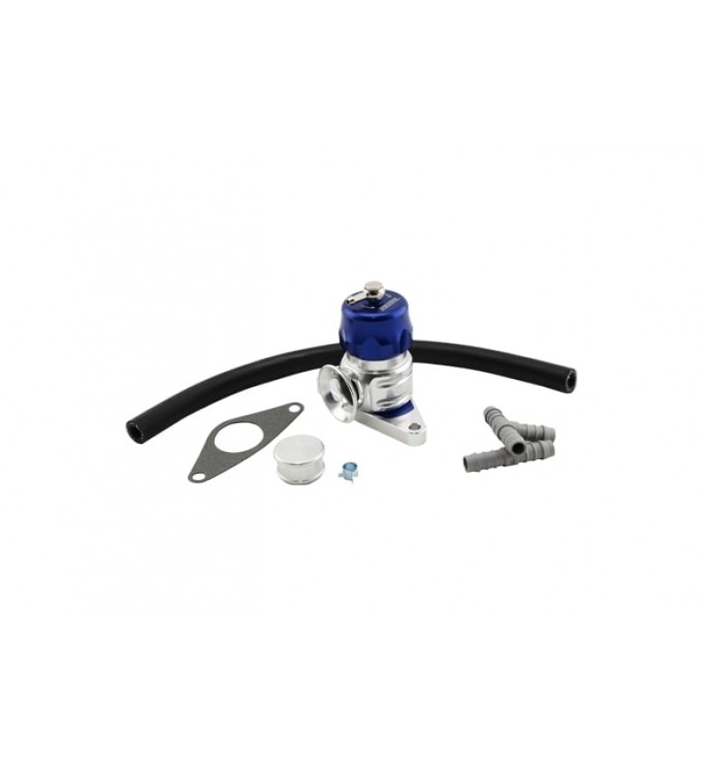 BOV Supersonic Subaru -Blue