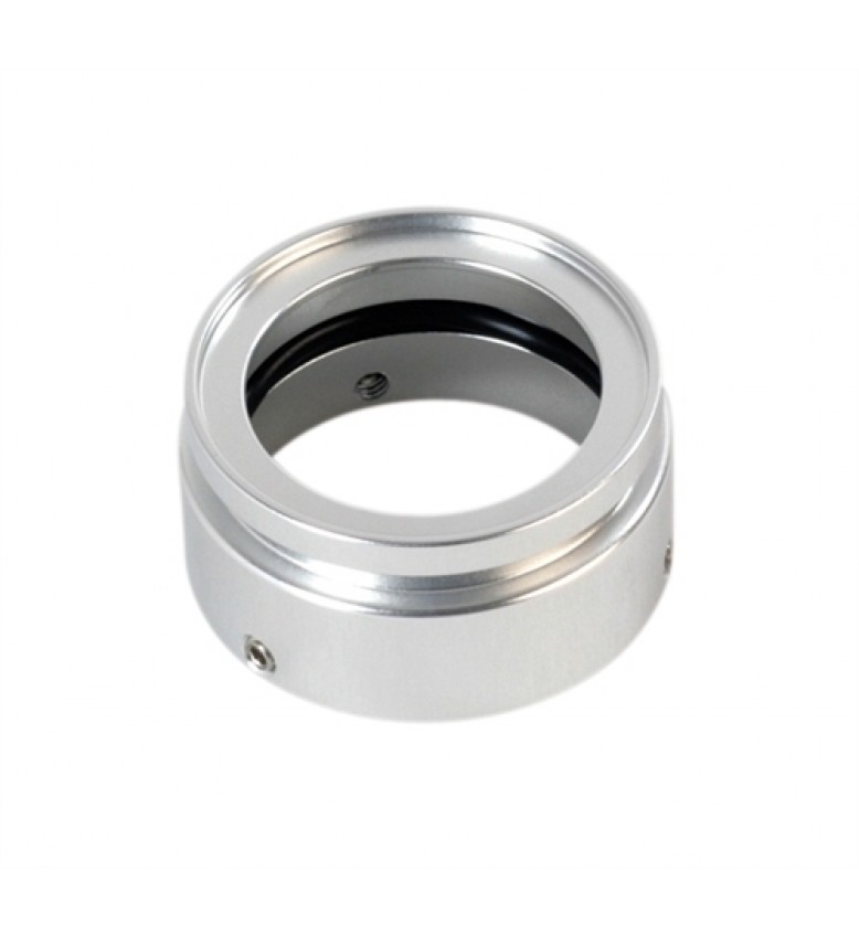 BOV V-Band to 38mm Adapter 