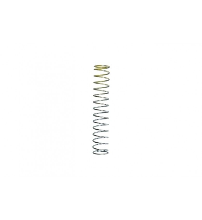BOV Spring Yellow DP/SS/VP