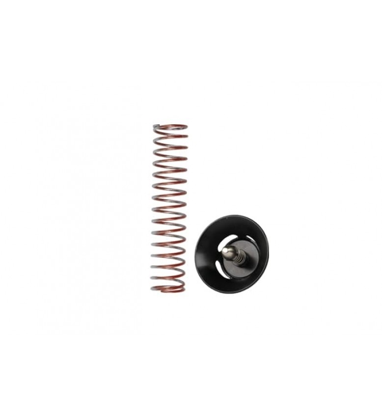 BOV Smart Port Upgrade Kit - 60mm Black