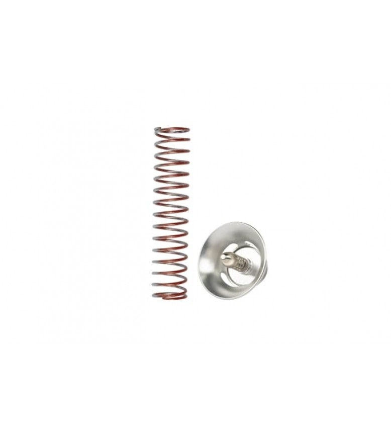 BOV Smart Port Upgrade Kit - 60mm Clear