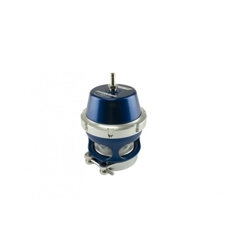 BOV Power Port - Blue