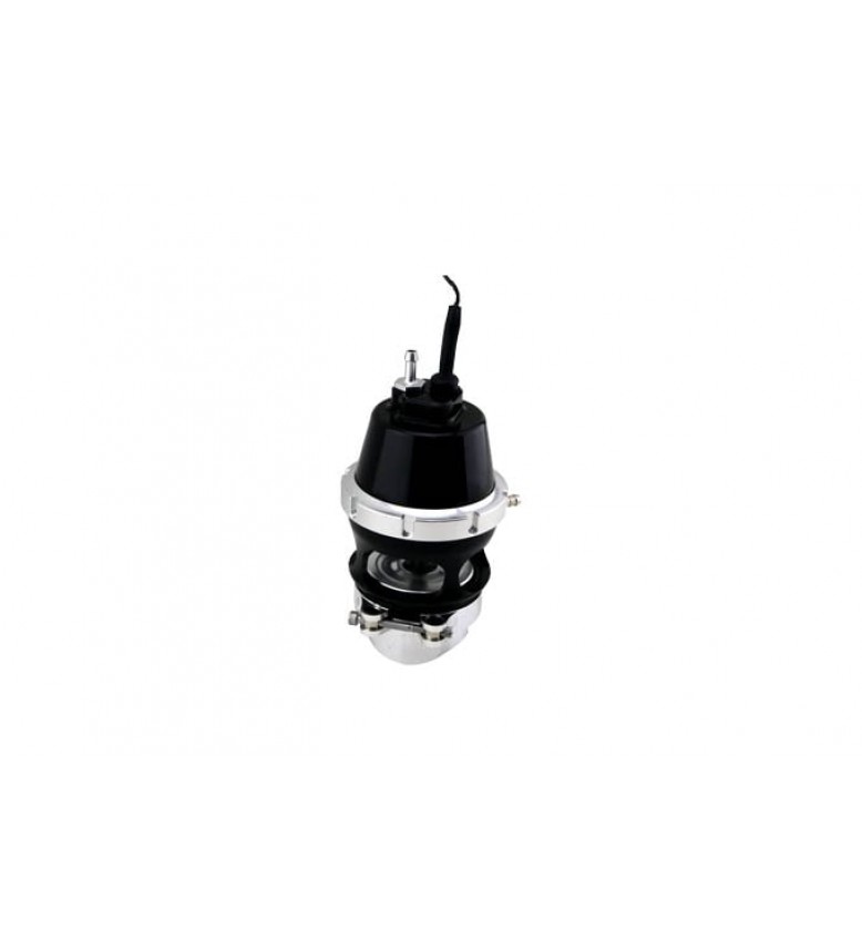 BOV Power Port w/Sensor Cap - Black