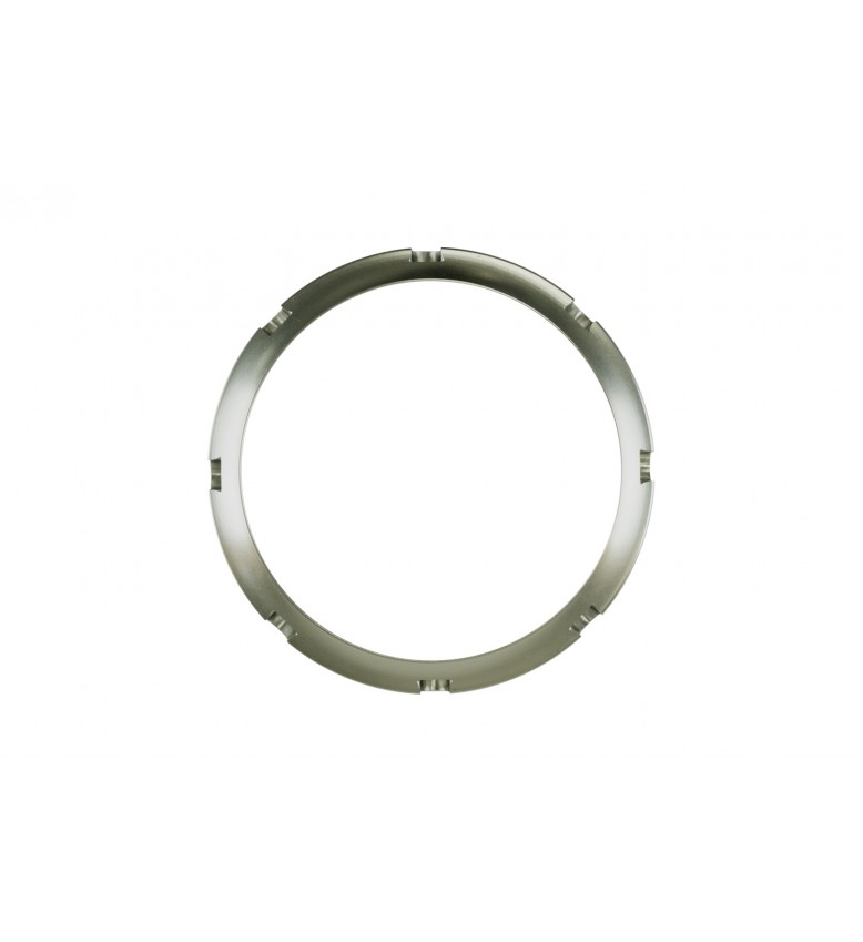 BOV PowerPort Collar Clear