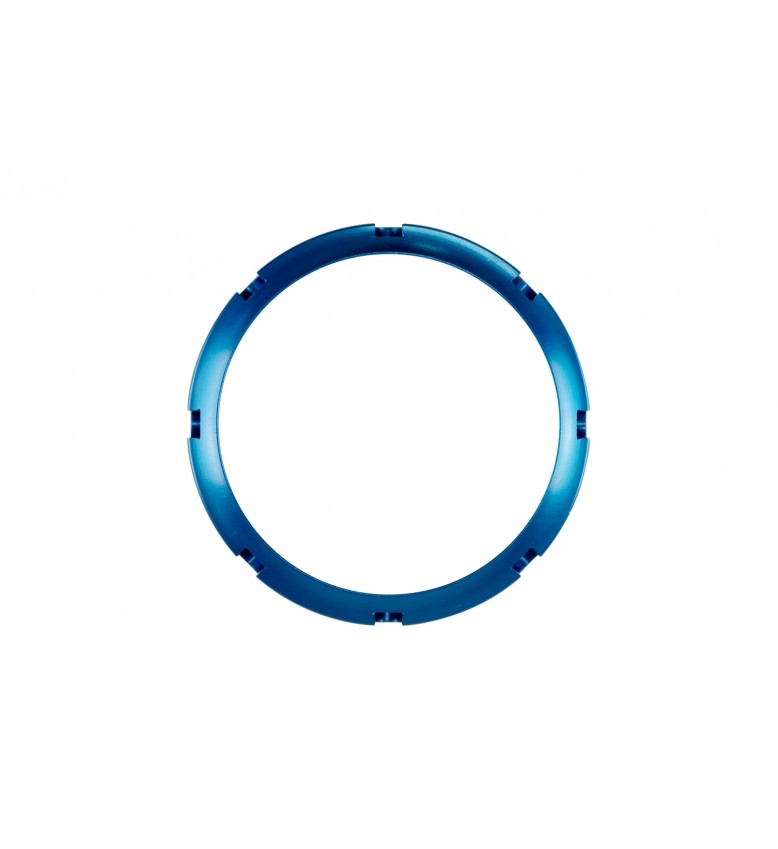 BOV PowerPort Collar Blue