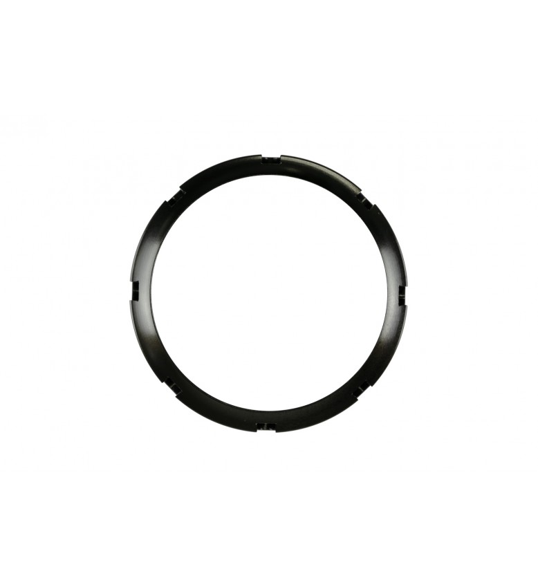 BOV PowerPort Collar Black