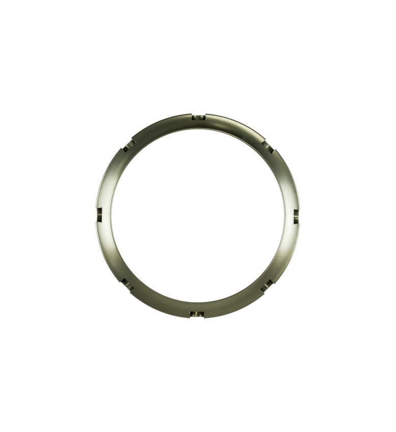 BOV PowerPort Collar Platinum