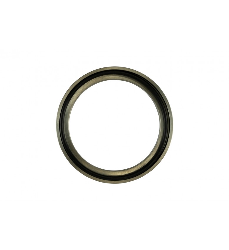 BOV PowerPort/ProPort Titanium Weld Flange