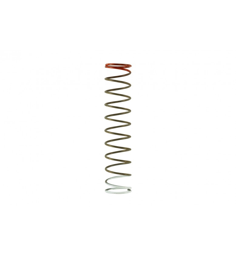 BOV Pro Port 7 inHg Orange