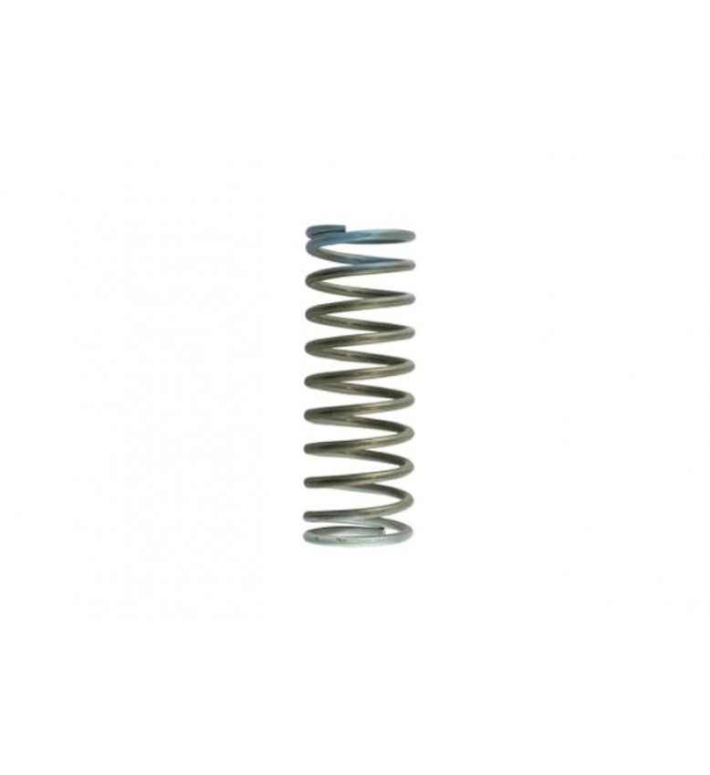 BOV Pro Port 18 inHg Blue