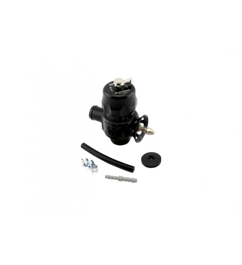 BOV SP Dual Port Subaru WRX 2015+-Black
