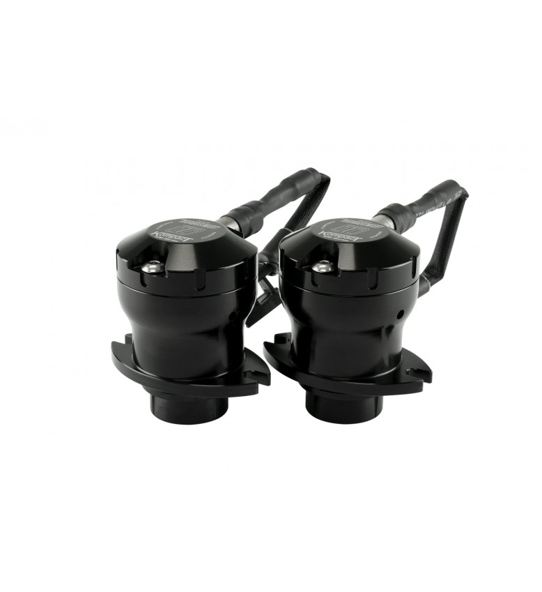 BOV Kompact EM Plumb Back VR26- Explorer EM