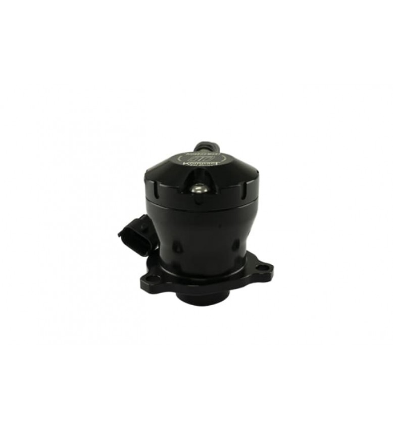 BOV Kompact EM re-circ VR3  - JEEP WRANGLER JL 2.0 Turbo