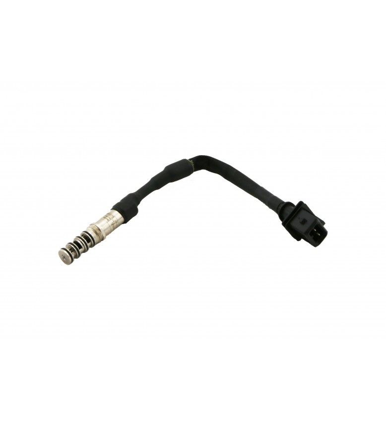 BOV Kompact EM VR9 Solenoid  Replacement