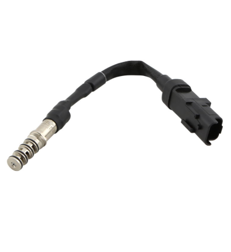 BOV Kompact EM VR10 Solenoid  Replacement