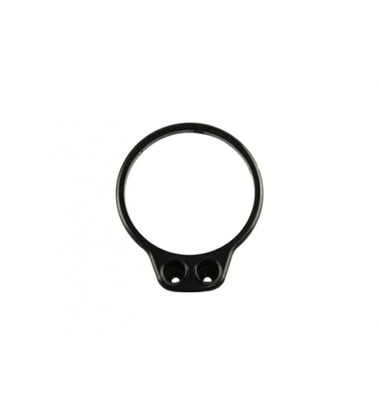 eB2 60mm Dual Shift Black