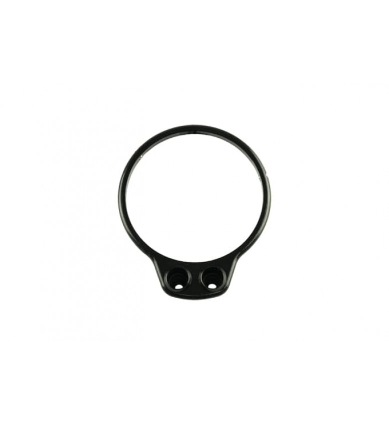eB2 66mm Dual Shift Black