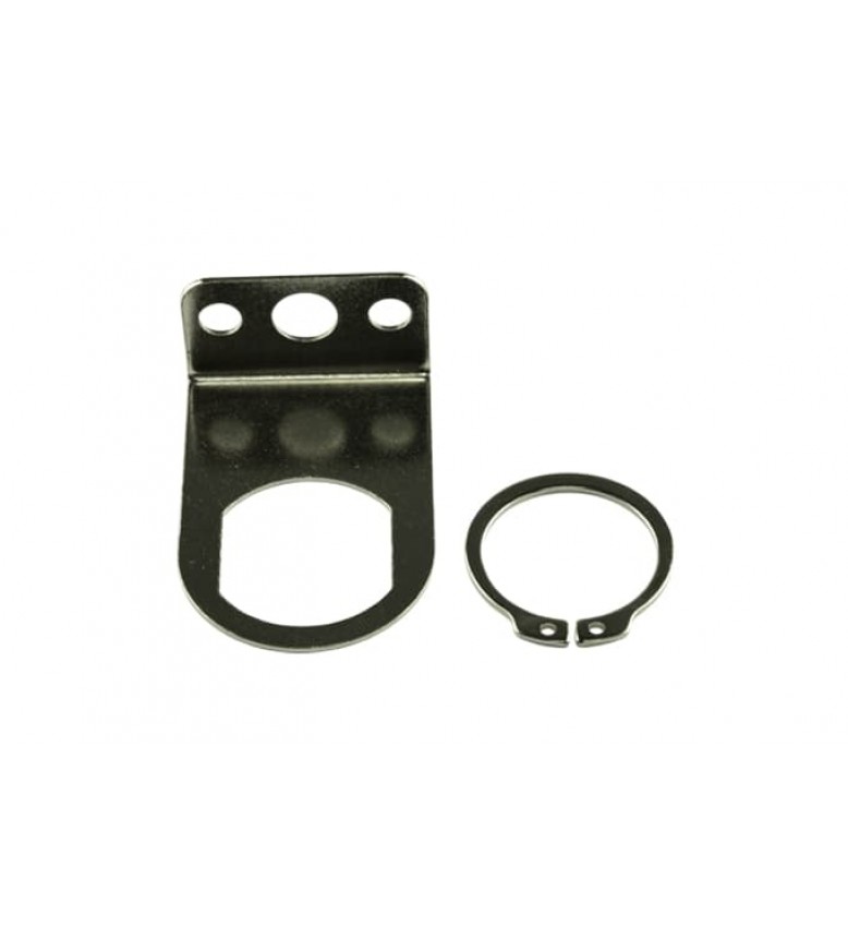 FPR/OPR Mounting Bracket/Clip Replacement