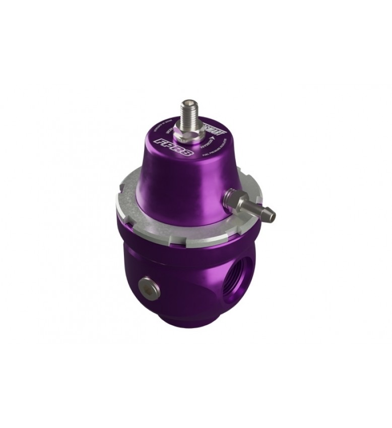 FPR8 Purple